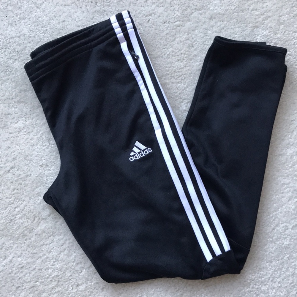 Adidas Climacool Soccer Warm Up Pants